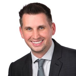 Meet your Posher, Rory